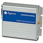 Digicom modem pocket gprs micro c qb