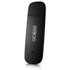 Alcatel modem internet key 4g black