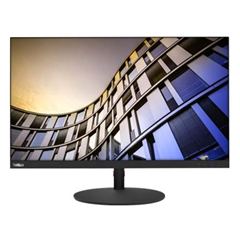 Lenovo Monitor Led Thinkvision T27p 10 Monitor A Led 4k 27 61damat1it