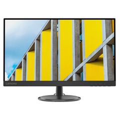 Lenovo Monitor Led D27 30 Monitor A Led Full Hd 1080p 27 66b8kac6it