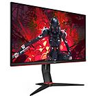 Aoc monitor led gaming monitor a led 27'' q27g2u/bk