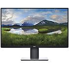 Dell Technologies monitor led p2719h 27'' full hd ips 8ms 300 cd/m² colore nero