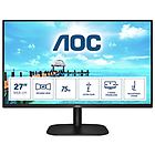 Aoc Monitor Led Monitor A Led Full Hd (1080p) 27'' 27b2h/eu