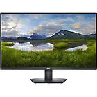 Dell Technologies monitor led dell se3223q monitor a led 4k 31.5'' dell-se3223q