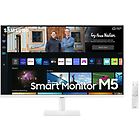 Samsung monitor led s32bm501eu m50b series monitor a led full hd (1080p) 32'' ls32bm501euxen
