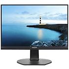 Philips monitor led b line 241b7qupbeb monitor a led full hd (1080p) 24'' 241b7qupbeb/00