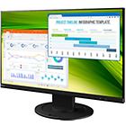 Eizo monitor led flexscan monitor a led 22.5'' ev2360-bk