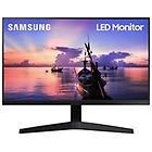 Samsung monitor led f24t350fhr monitor a led full hd (1080p) 24'' lf24t350fhrxen