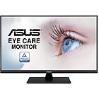 Asus monitor led vp32aq monitor a led 31.5'' hdr 90lm06t0-b01e70