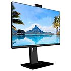 Nilox monitor led matrix monitor lcd full hd (1080p) 24'' yz2491