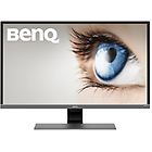 Benq monitor led ew3270u monitor a led 31.5'' hdr 9h.lgvla.tse