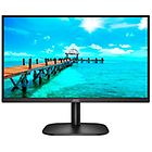 Aoc monitor led monitor a led full hd (1080p) 27'' 27b2qam