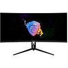 Msi monitor led optix mag342cqr monitor a led curvato 34'' 9s6-3db65h-026