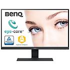 Benq monitor led gw2780e monitor a led full hd (1080p) 27'' 9h.lgelb.fbe