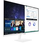 Samsung monitor led s32am501nu m50a series monitor a led full hd (1080p) 32'' ls32am501nuxen