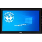 Yashi monitor led touch monitor a led full hd (1080p) 23.6'' yz2410