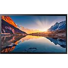 Samsung monitor lfd qm43b-t qmb-t series 43'' display lcd retroilluminato a led 4k lh43qmbtbgcxen