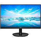 Philips monitor led v-line 221v8a monitor a led full hd (1080p) 22'' 221v8a/00