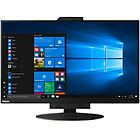 Lenovo monitor lfd thinkcentre tiny-in-one 27 monitor a led 27'' 11jhrat1it