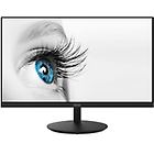 Msi monitor led pro mp242 monitor a led full hd (1080p) 23.8'' 9s6-3pa1ct-001