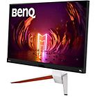 Benq monitor led mobiuz ex2710u monitor lcd 4k 27'' hdr 9h.lktla.tbe