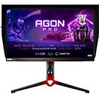 Aoc monitor led gaming agon series monitor a led full hd (1080p) 24.5'' hdr ag254fg