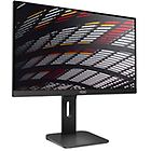 Aoc monitor led monitor a led full hd (1080p) 23.8'' 24p1