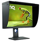 Benq monitor led sh240 protezione schermo 5a.lh543.q4e