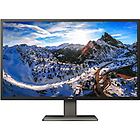 Philips monitor led p-line 439p1 monitor a led 4k 43'' hdr 439p1/00