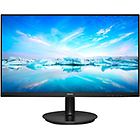 Philips monitor led v-line 241v8l monitor a led full hd (1080p) 24'' 241v8l/00