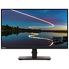 Lenovo monitor led thinkvision t24m-20 monitor a led full hd (1080p) 24'' 62cdgat6it