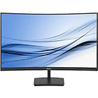 Philips Monitor Led E-line 241e1sca Monitor A Led Curvato Full Hd (1080p) 24'' 241e1sca/00