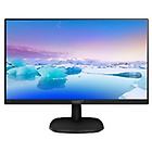 Philips monitor led v-line 223v7qdsb monitor a led full hd (1080p) 22'' 223v7qdsb/00