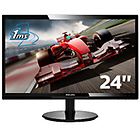 Philips monitor gaming v-line 246v5ldsb 24'' full hd (1080p)