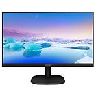 Philips monitor led v-line 223v7qhsb monitor a led full hd (1080p) 22'' 223v7qhsb/00