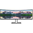 Philips Monitor Lfd P-line 498p9z Monitor A Led Curvato 49'' Hdr 498p9z/00
