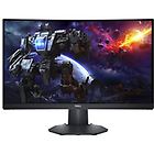 Dell Technologies monitor led dell s2422hg monitor a led curvato full hd (1080p) 24'' dell-s2422hg