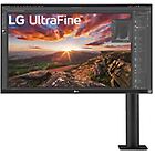 Lg monitor led ultrafine ergo 27un880-b monitor a led 4k 27'' hdr 27un880-b.aeu