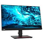 Lenovo monitor led thinkvision t23i-20 monitor a led full hd (1080p) 23'' 61f6mat2it