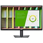 Dell Technologies monitor led dell e2422h monitor a led full hd (1080p) 24'' dell-e2422h