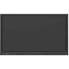 Optoma monitor lfd touch 3651rk 3-series 65'' display lcd retroilluminato a led 4k h1f0h00bw101