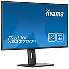 Iiyama monitor led prolite monitor a led 31.5'' xb3270qs-b5