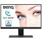 Benq Monitor Led Gw2280 Monitor A Led Full Hd (1080p) 22'' 9h.lh4la.tbe