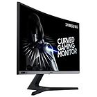 Samsung monitor led c27rg50fqr crg5 series monitor a led curvato lc27rg50fqrxen