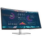 Dell Technologies monitor led dell p3421w monitor a led curvato 34'' dell-p3421wm