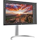 Lg monitor led 27up850-w monitor a led 4k 27'' hdr 27up850-w.aeu