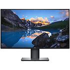 Dell Technologies monitor led dell ultrasharp u2720q monitor a led 4k 27'' dell-u2720q