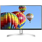 Lg monitor led 27ml600s-w monitor a led full hd (1080p) 27'' 27ml600s-w.aeu