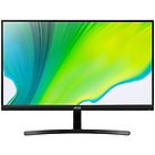 Acer monitor led k243y bmix k3 series monitor a led full hd (1080p) 23.8'' um.qx3ee.001