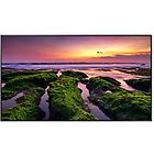 Samsung monitor lfd qb75b qbb series 75'' display lcd retroilluminato a led 4k lh75qbbebgcxen